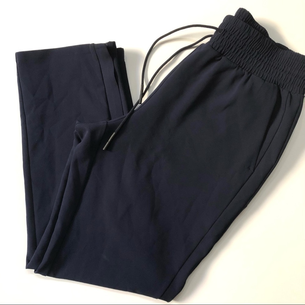 NWOT ATHLETA Metropolis Straight Leg Pant - Picture 5 of 11